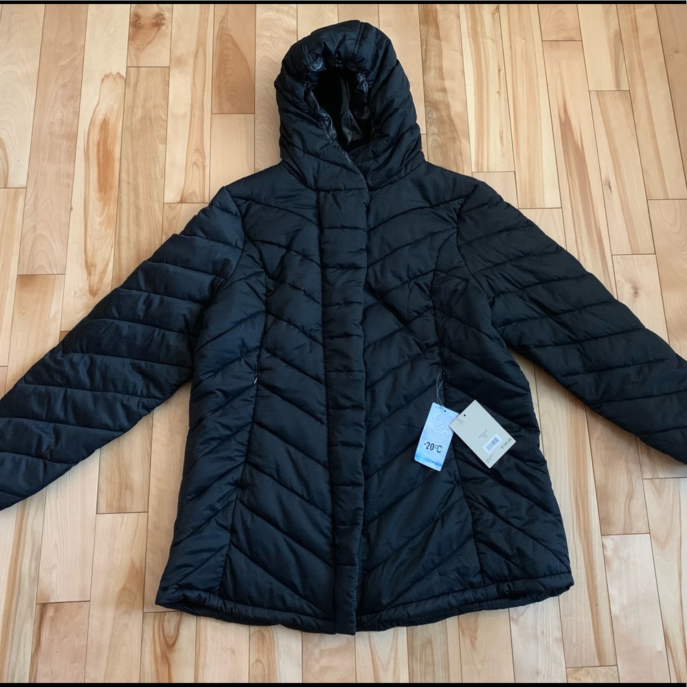 Denver Hayes Winter Jacket - NWT